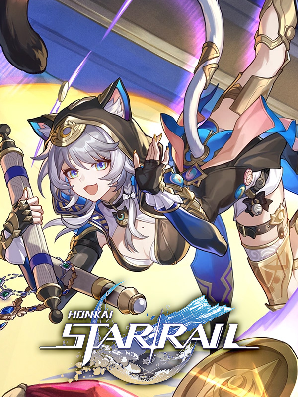Honkai: Star Rail