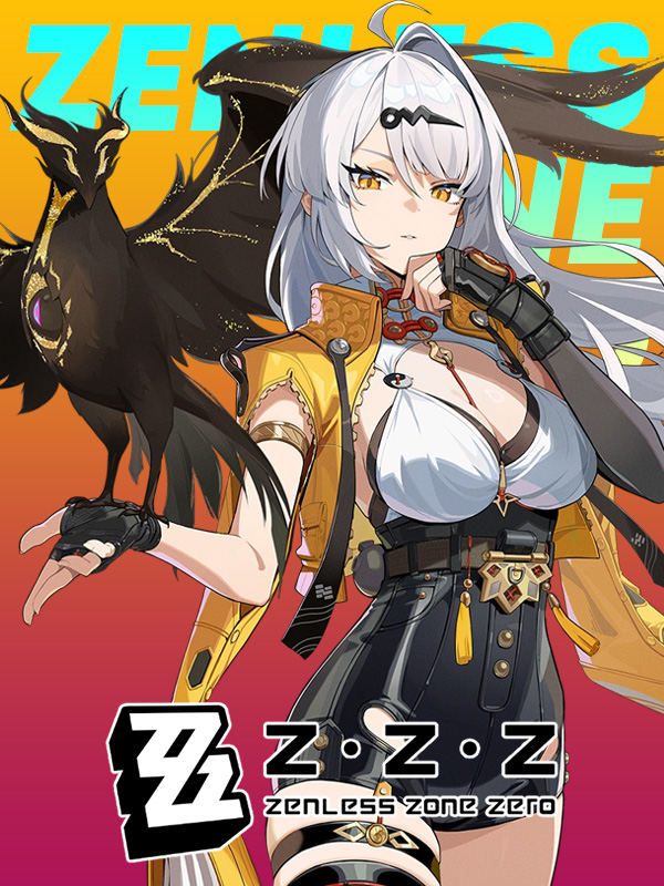 Zenless Zone Zero